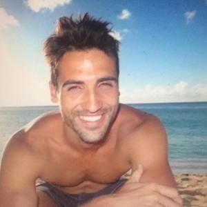 Meet your Posher, Fernando